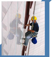 Услуги Высотные работы в Евпатории