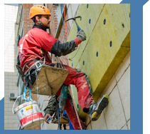 Услуги Высотные работы в Евпатории