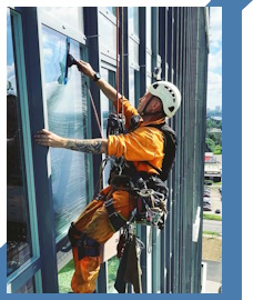 Услуги Высотные работы в Евпатории