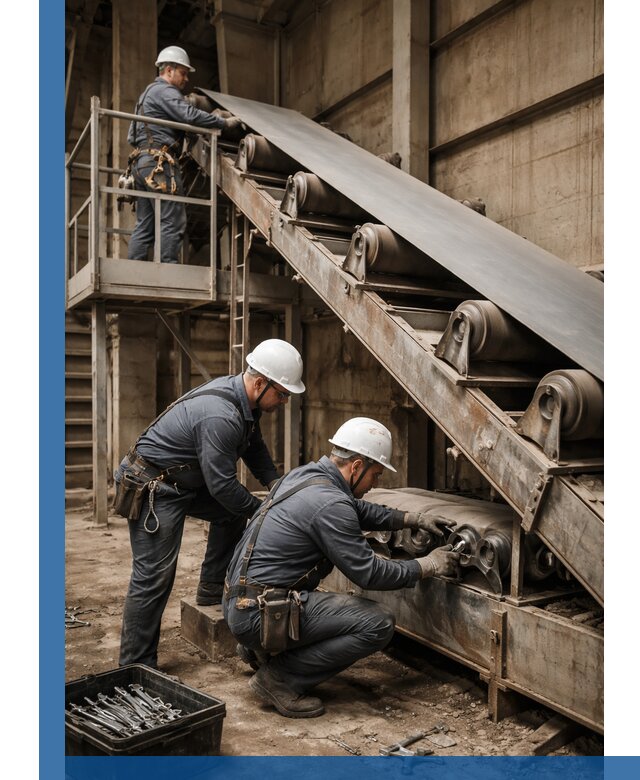 Ремонт элеваторов в Евпатории аварийный и плановый сервис